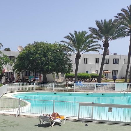 Alojamiento Playa Centro Corralejo 16 Hotel Exterior photo