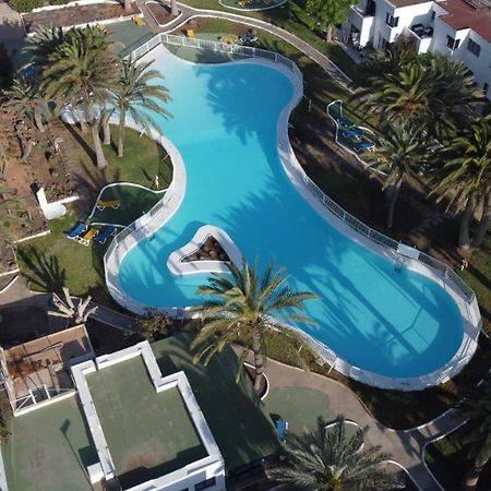 Alojamiento Playa Centro Corralejo 16 Hotel Exterior photo