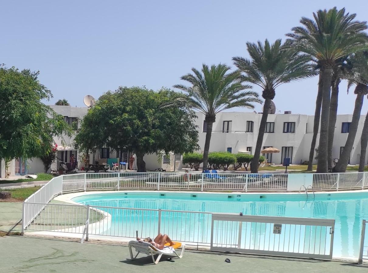 Alojamiento Playa Centro Corralejo 16 Hotel Exterior photo