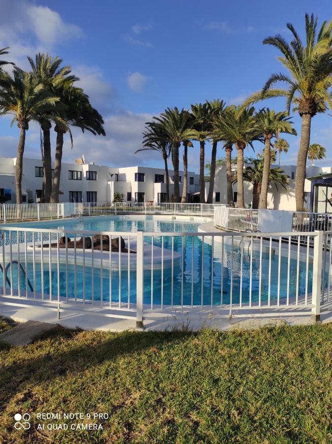 Alojamiento Playa Centro Corralejo 16 Hotel Exterior photo