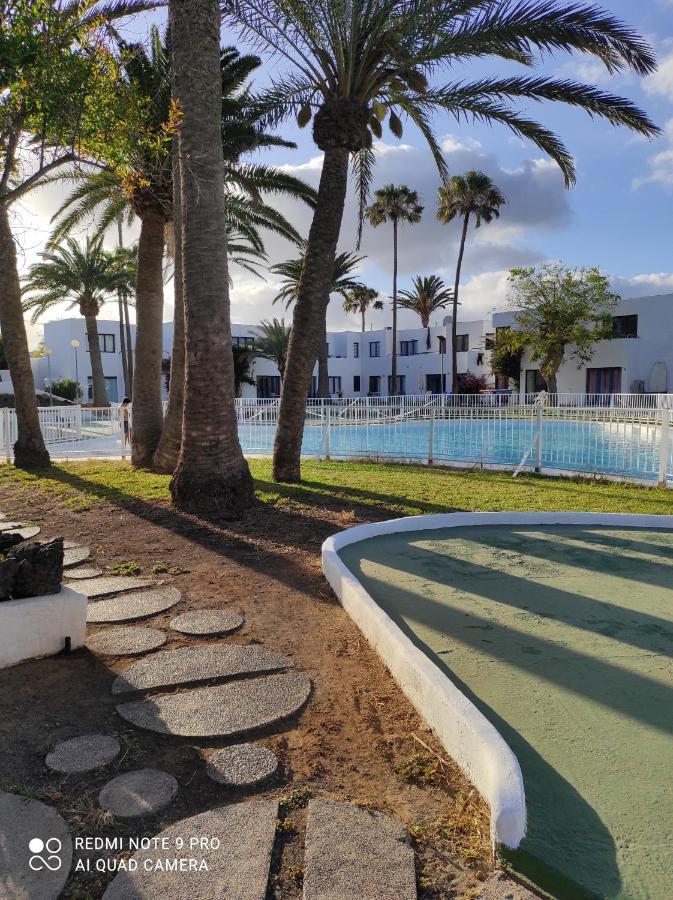 Alojamiento Playa Centro Corralejo 16 Hotel Exterior photo