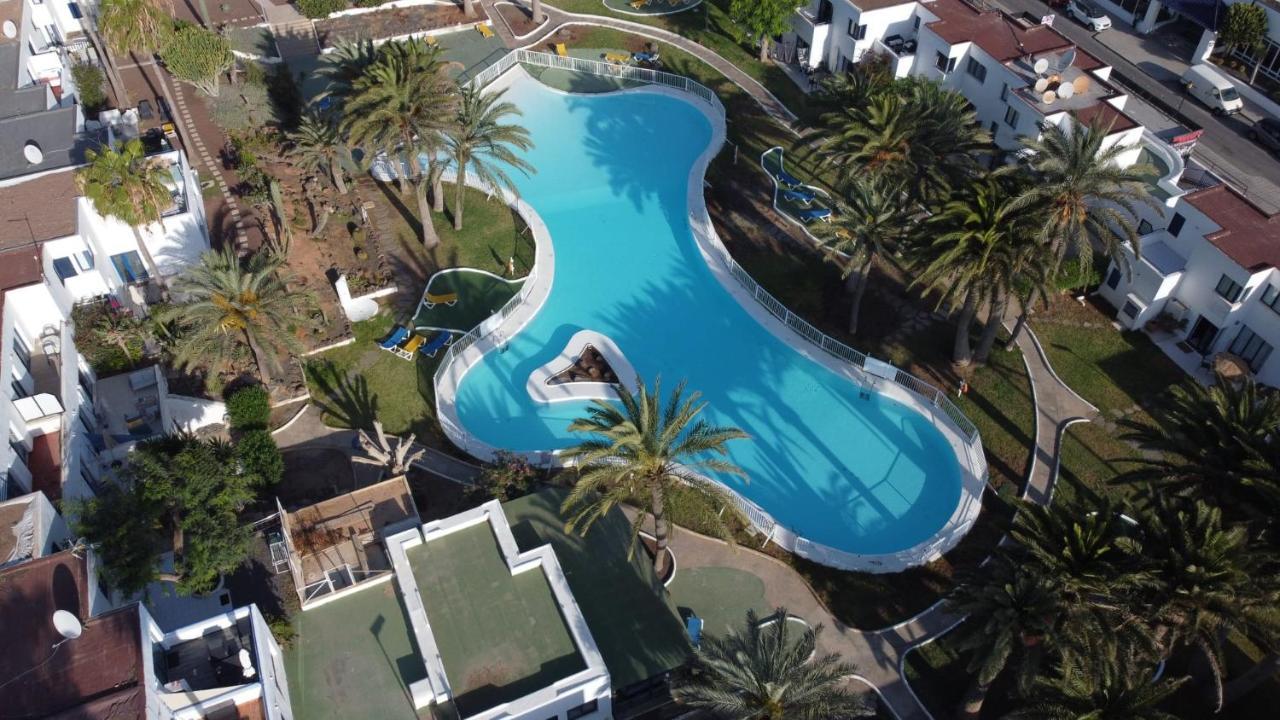 Alojamiento Playa Centro Corralejo 16 Hotel Exterior photo