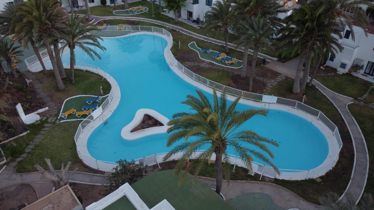 Alojamiento Playa Centro Corralejo 16 Hotel Exterior photo